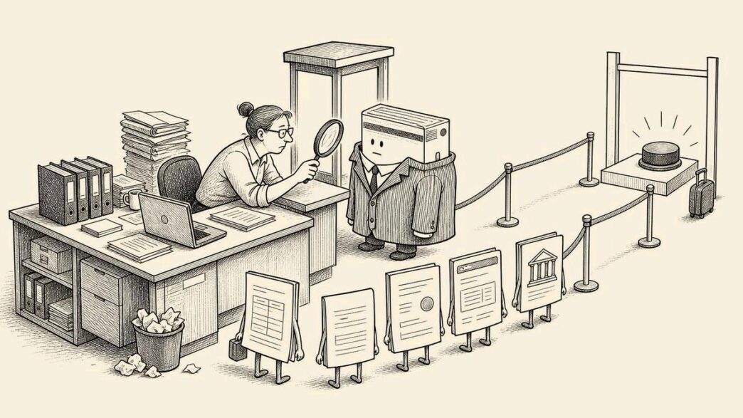 Online Fraud Pushes Trust Back to the Transaction Desk