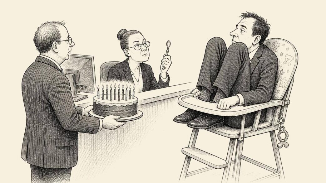 When Start-Up Capital Looks Like Trouble, Finance Doors Narrow