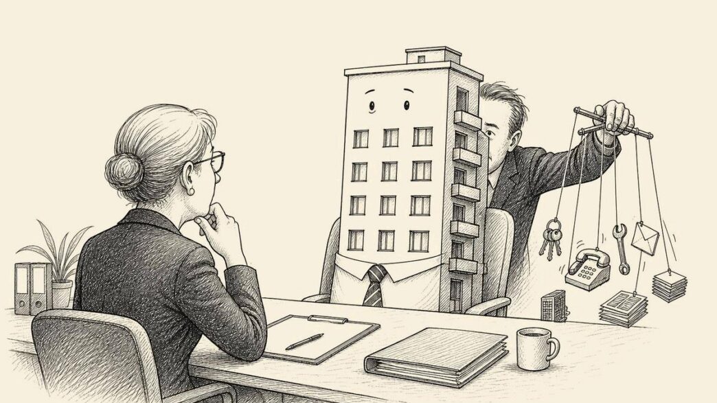 Property BV Directors Cannot Pay Themselves by Memory Alone