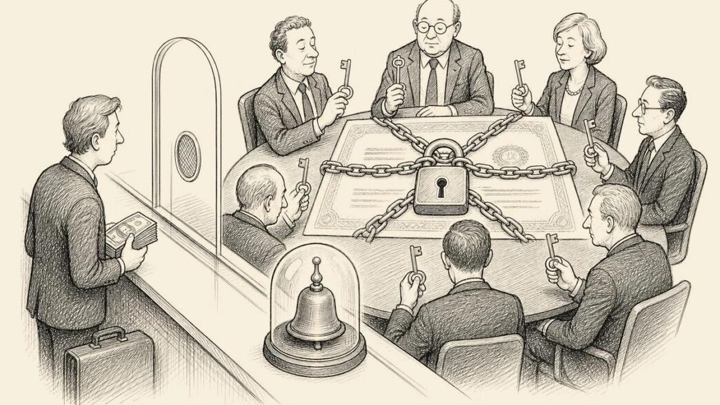 A Box 3 Fund Needs Real Rights, Not Just Paper