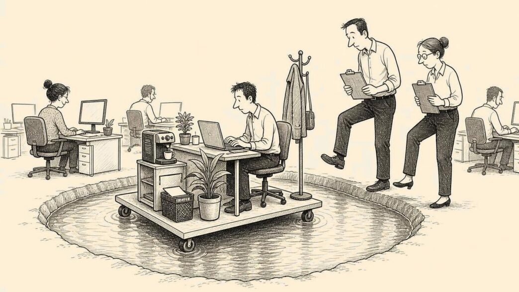 For Zzp Work, the Invoice Is No Longer the Story
