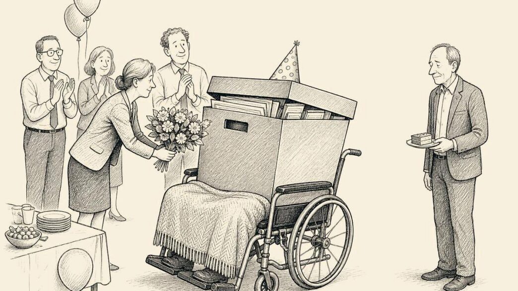 A Foreign Assignment Can Follow Your Pension for Decades
