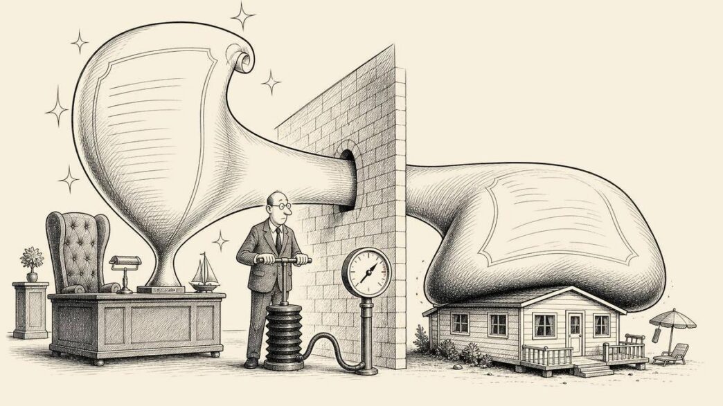 Private Loans in Box 3 Need a Consistent Valuation Story