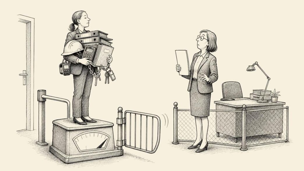 When a Bonus Cap Moves the Hiring Conversation to Risk