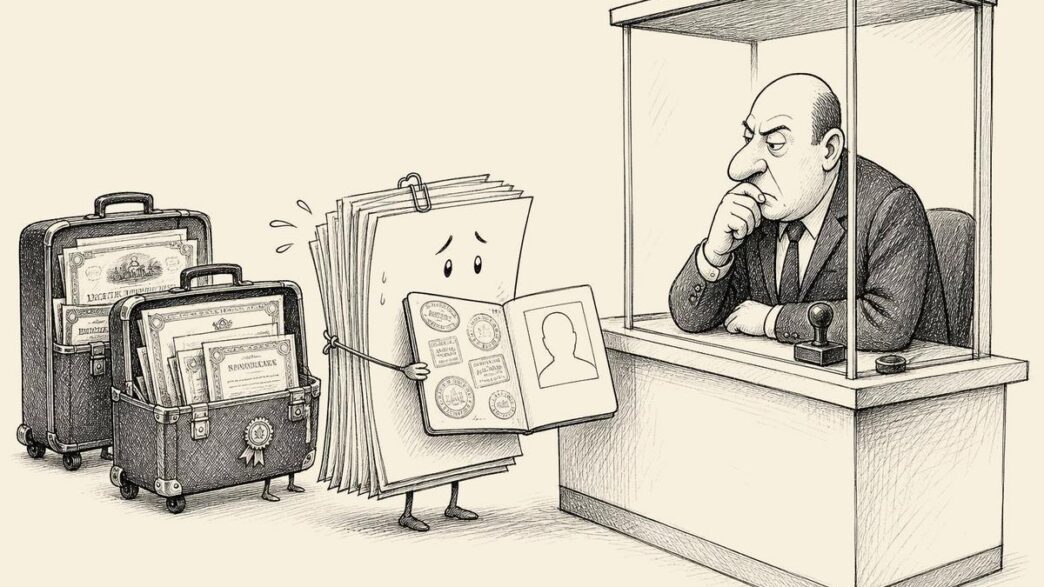 Foreign Tax Will Not Save a Weak Dutch Interest Deduction