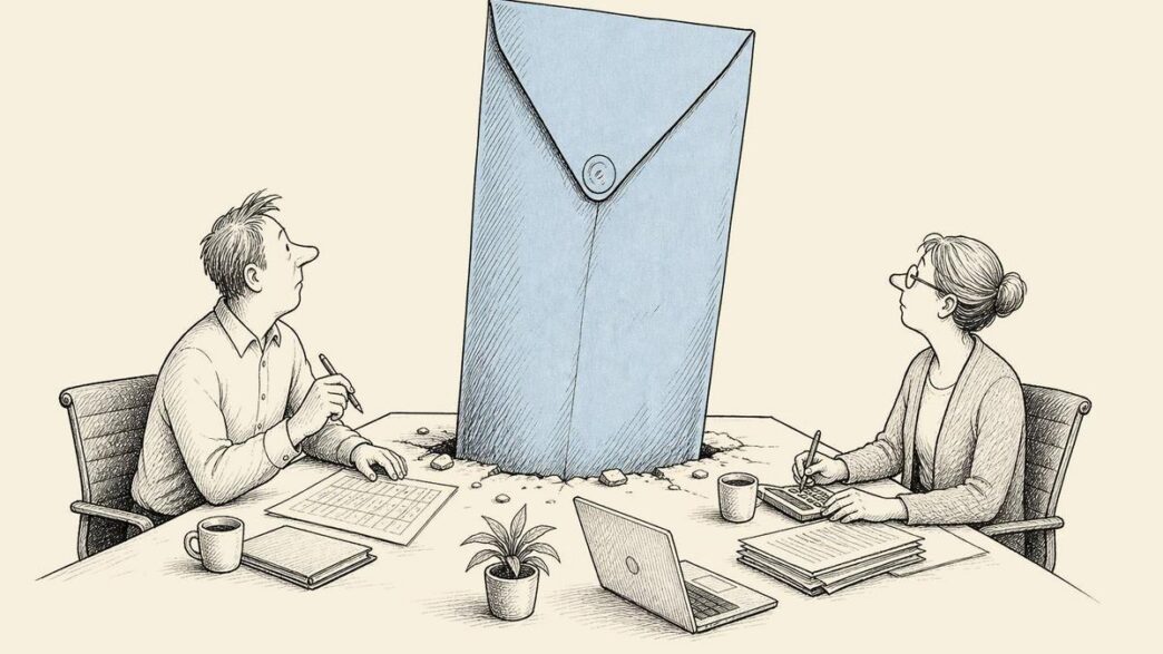 Rising Dutch Benefits Put Payroll Discipline Back on the Table