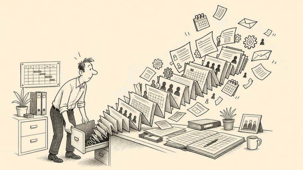 Insured Pension Delays Reach the Dutch Employer’s Desk